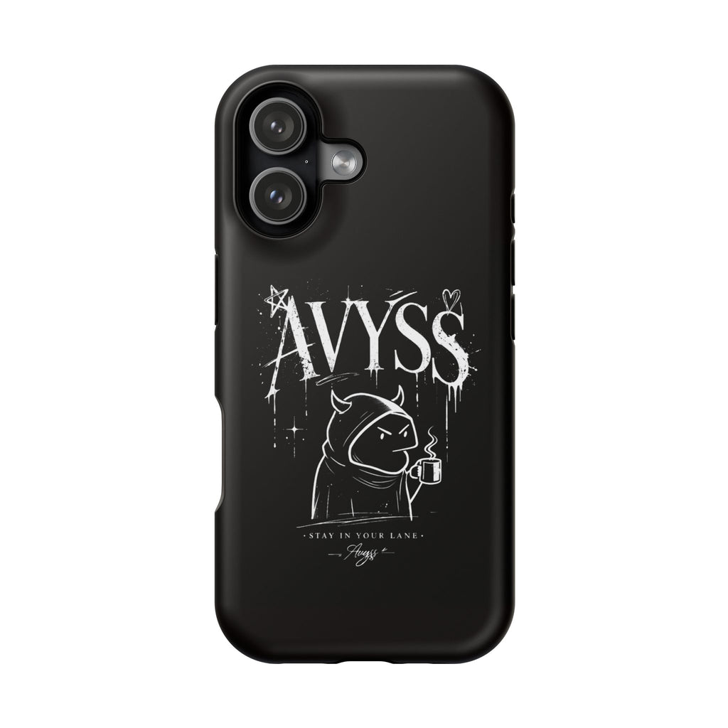 Avyss Magnetic Cases