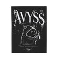 Avyss Plush Blanket