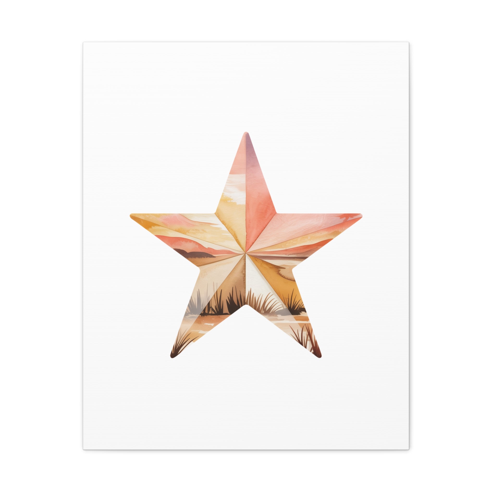Star  Wall Art