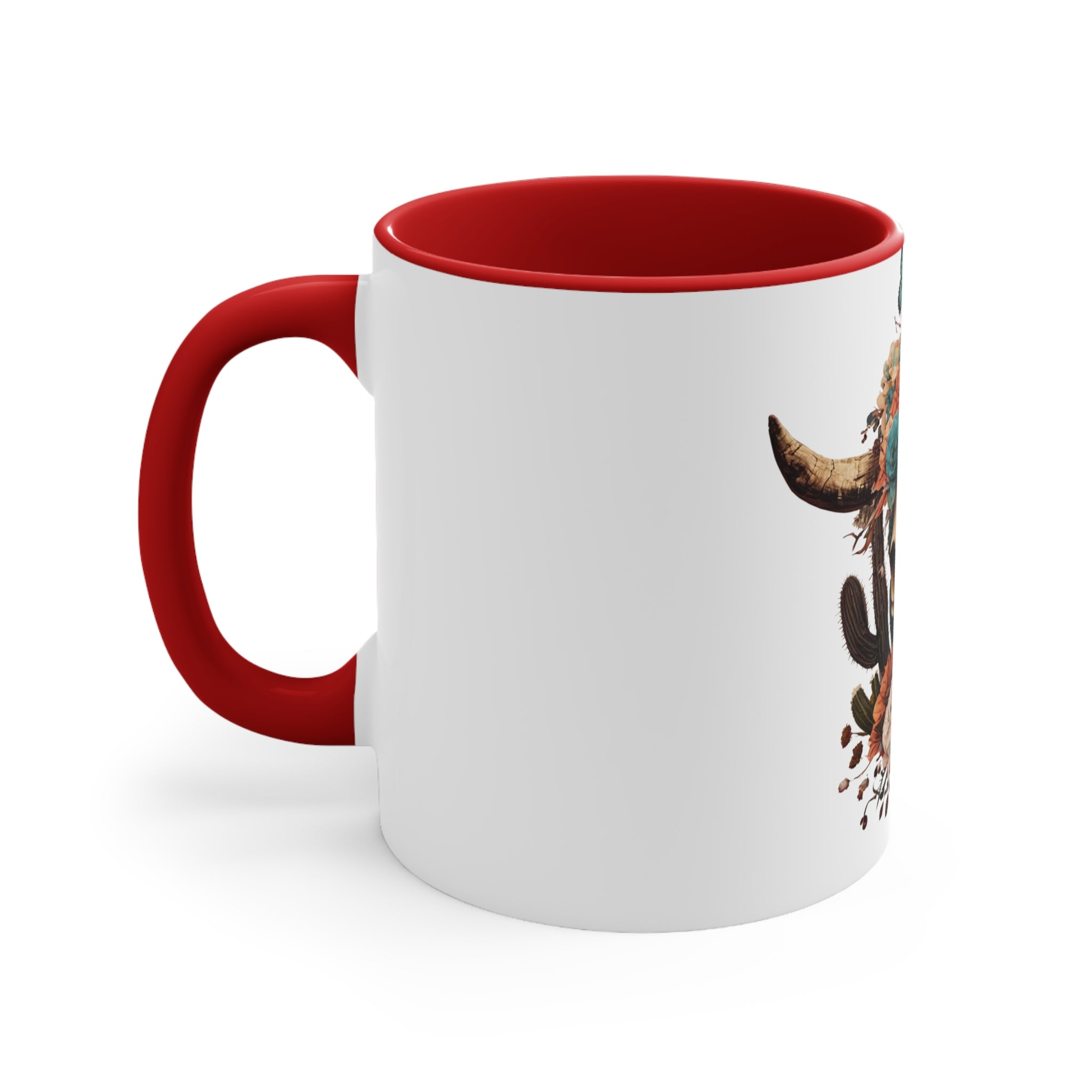 Western Mugs