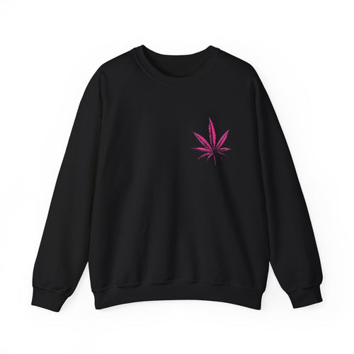 Cannabis Sweatshirt