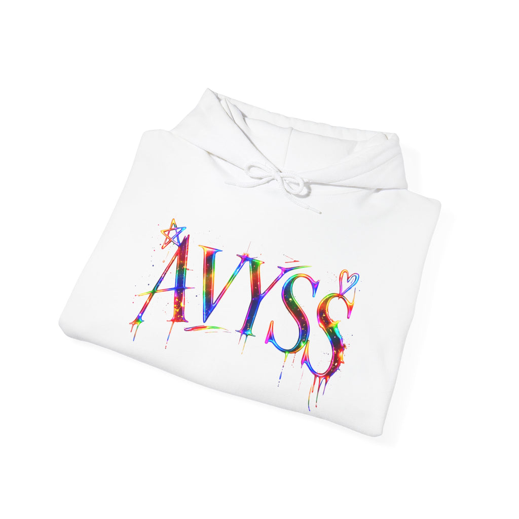 Avyss Hoodie