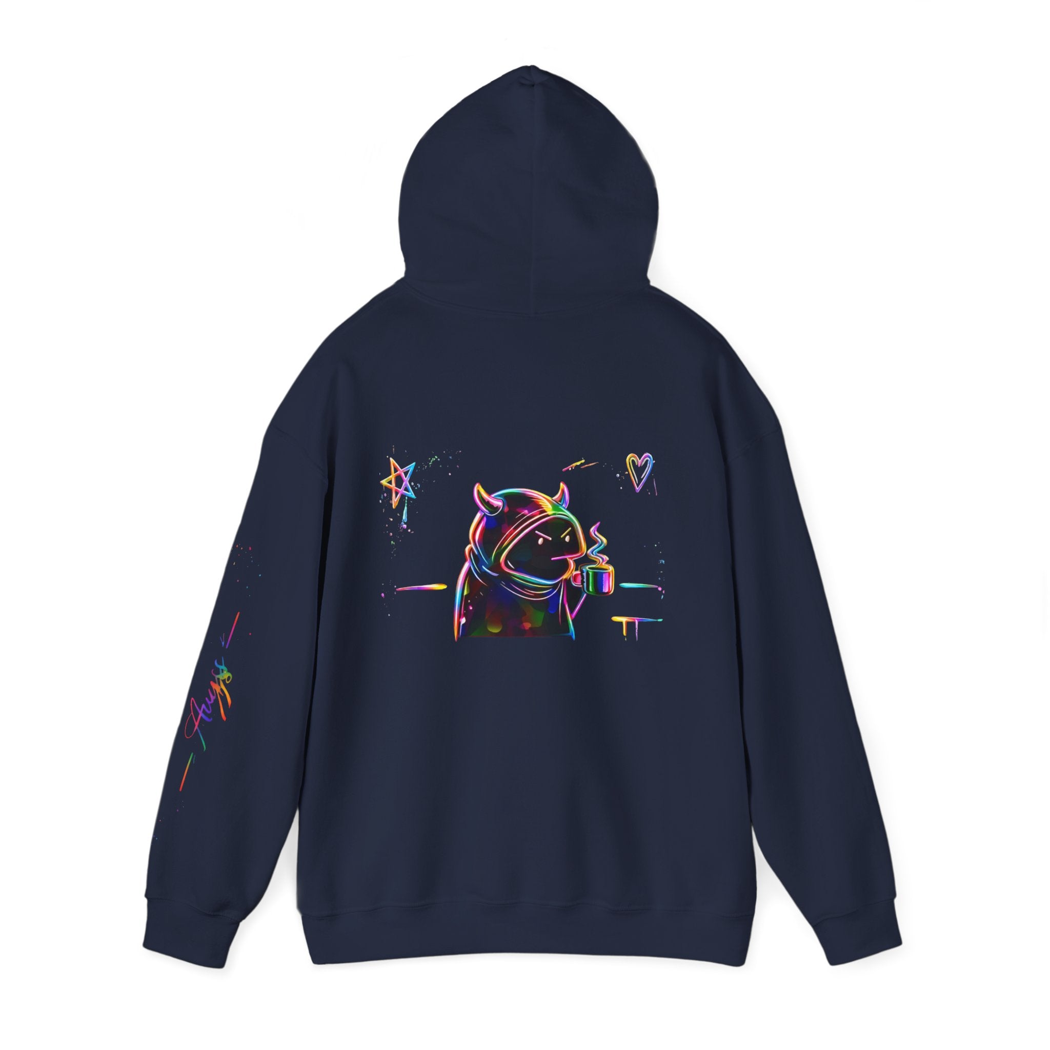 Avyss Hoodie
