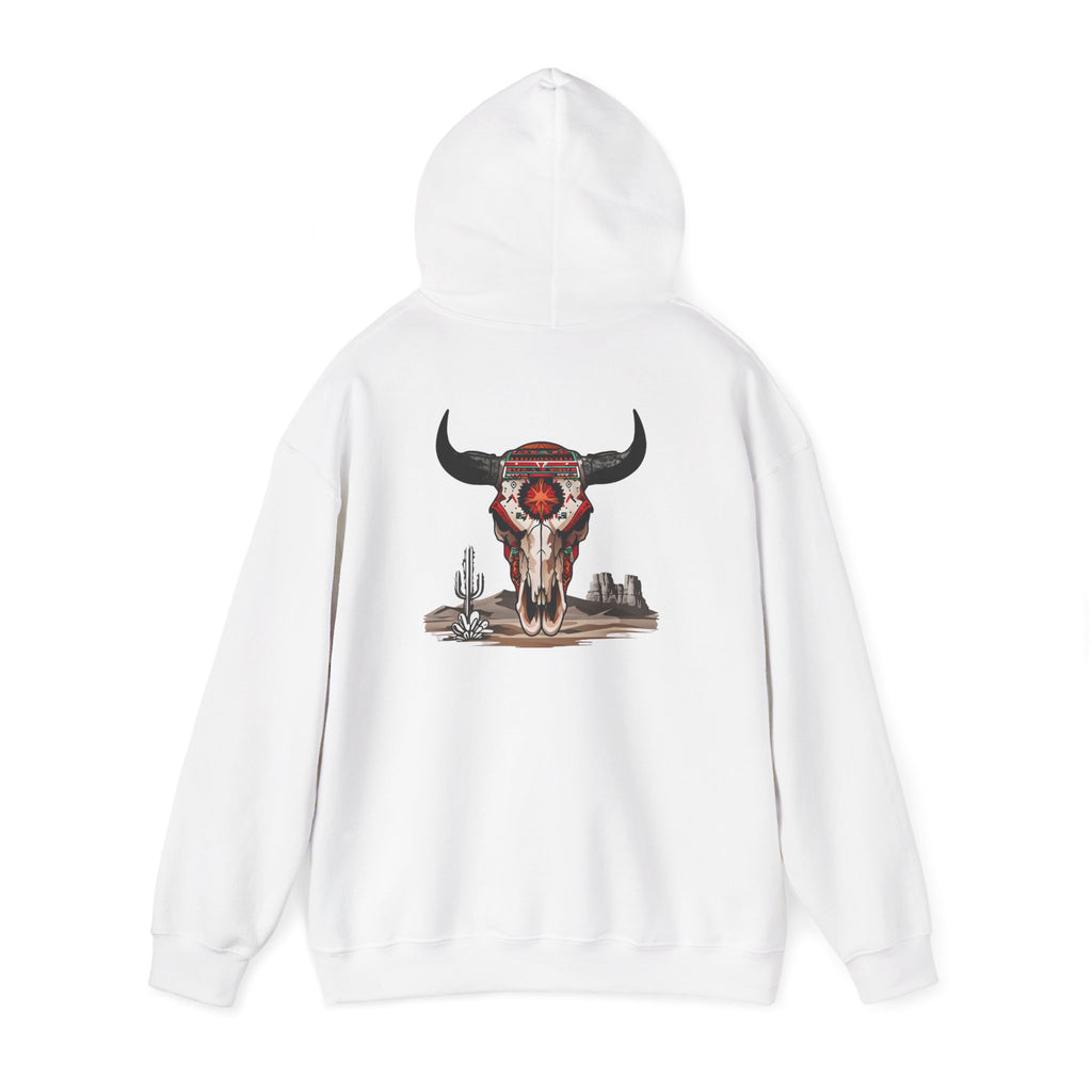 Western Hoodie