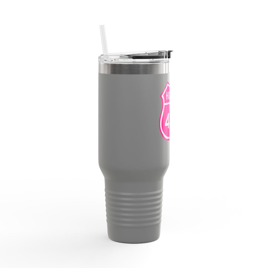 Cloud 420 40oz tumbler