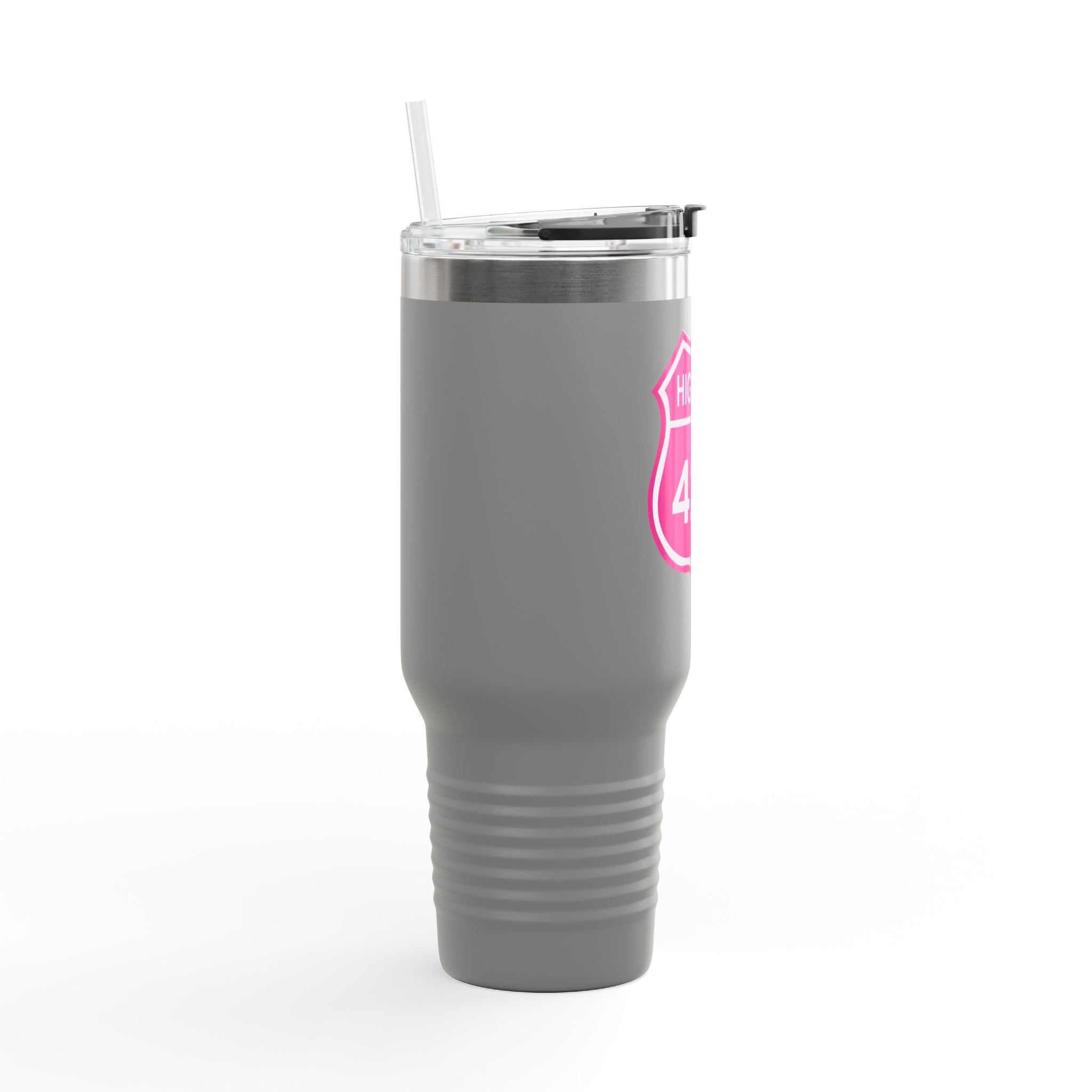 Cloud 420 40oz tumbler