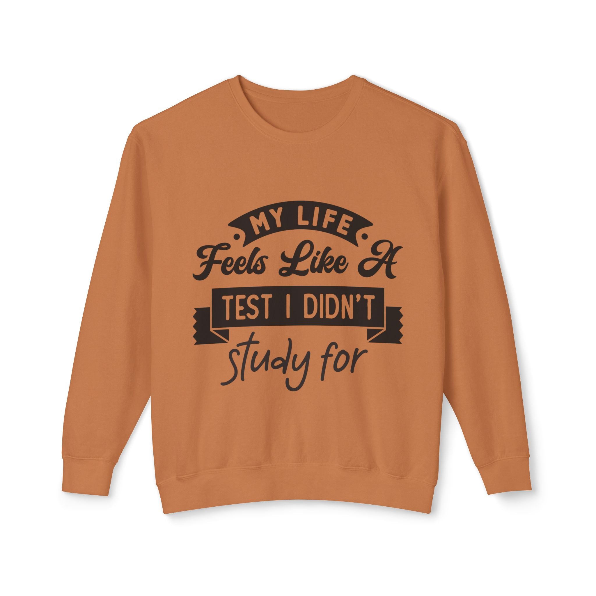 Crewneck Sweatshirt