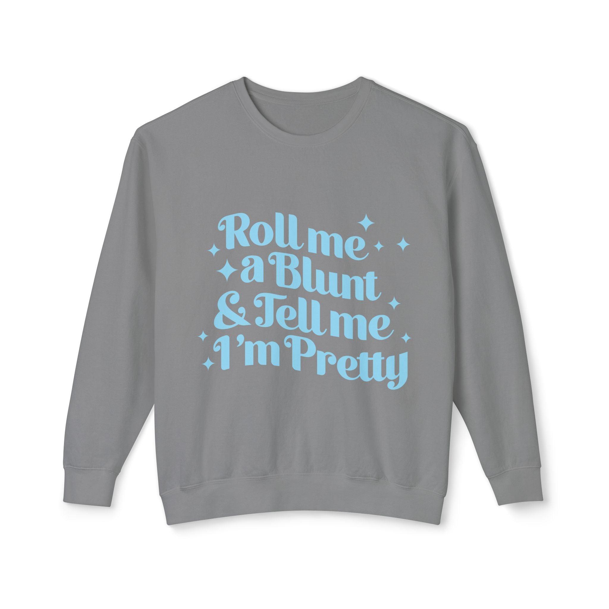 Cloud Sweatshirt
