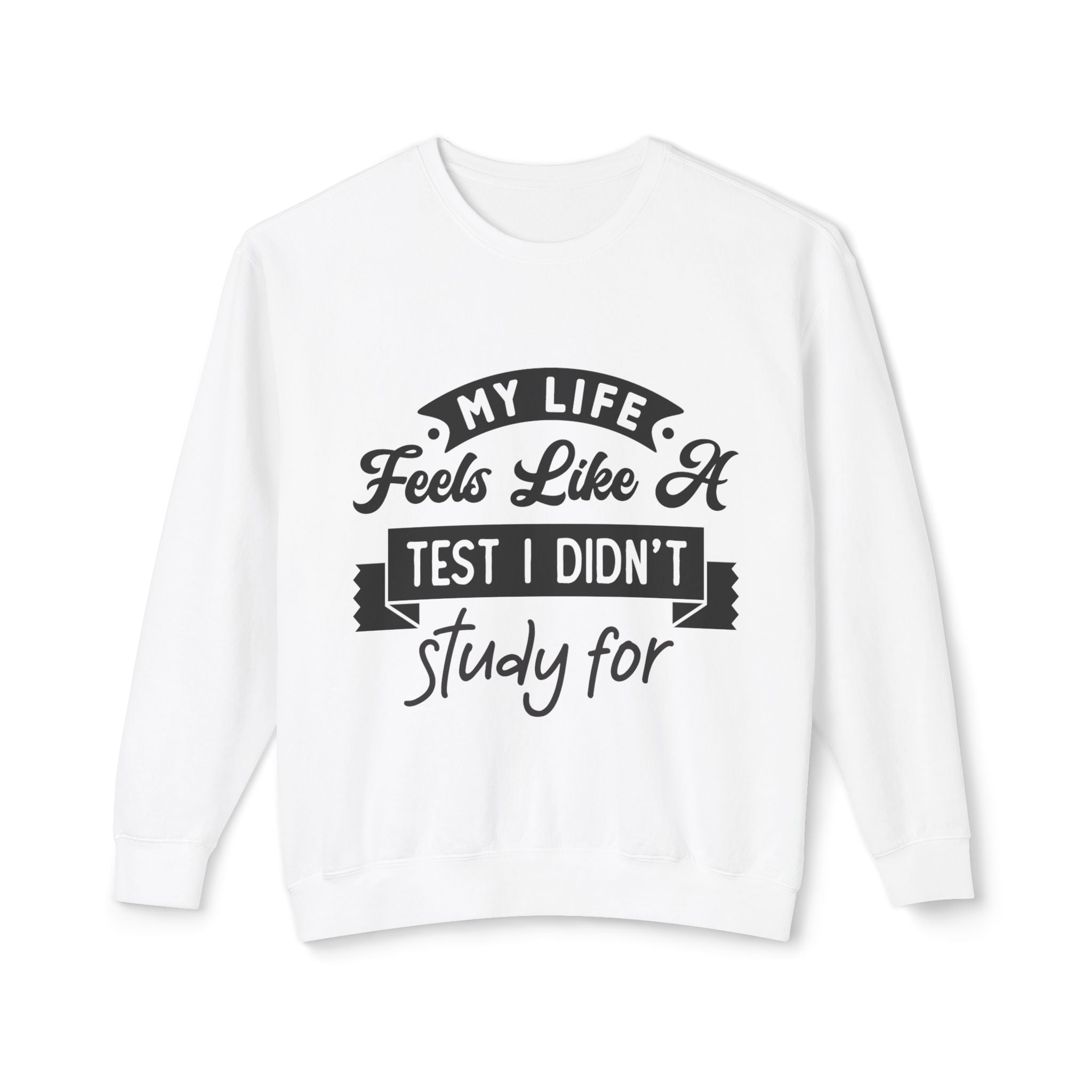 Crewneck Sweatshirt