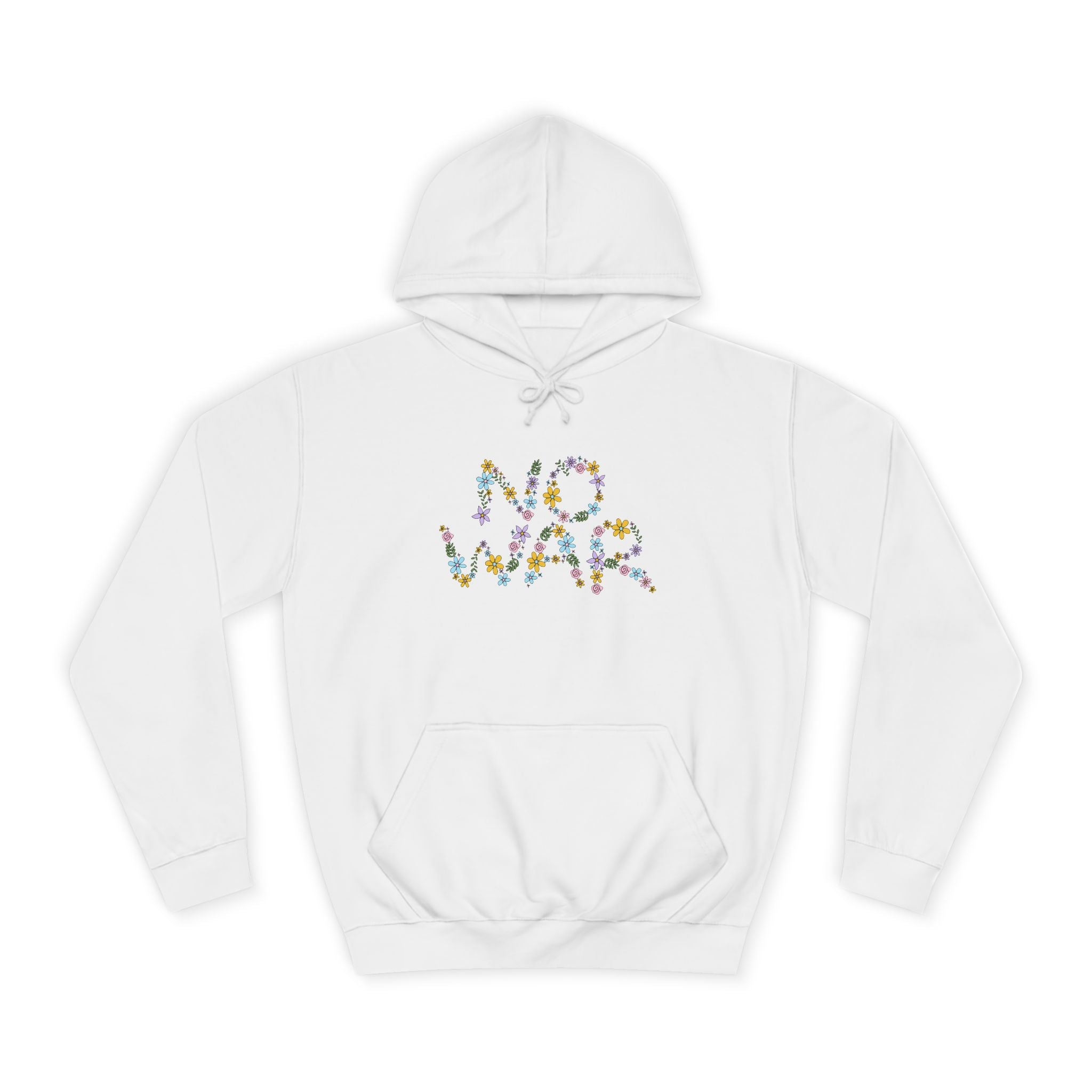 Peaceful Protest Hoodie