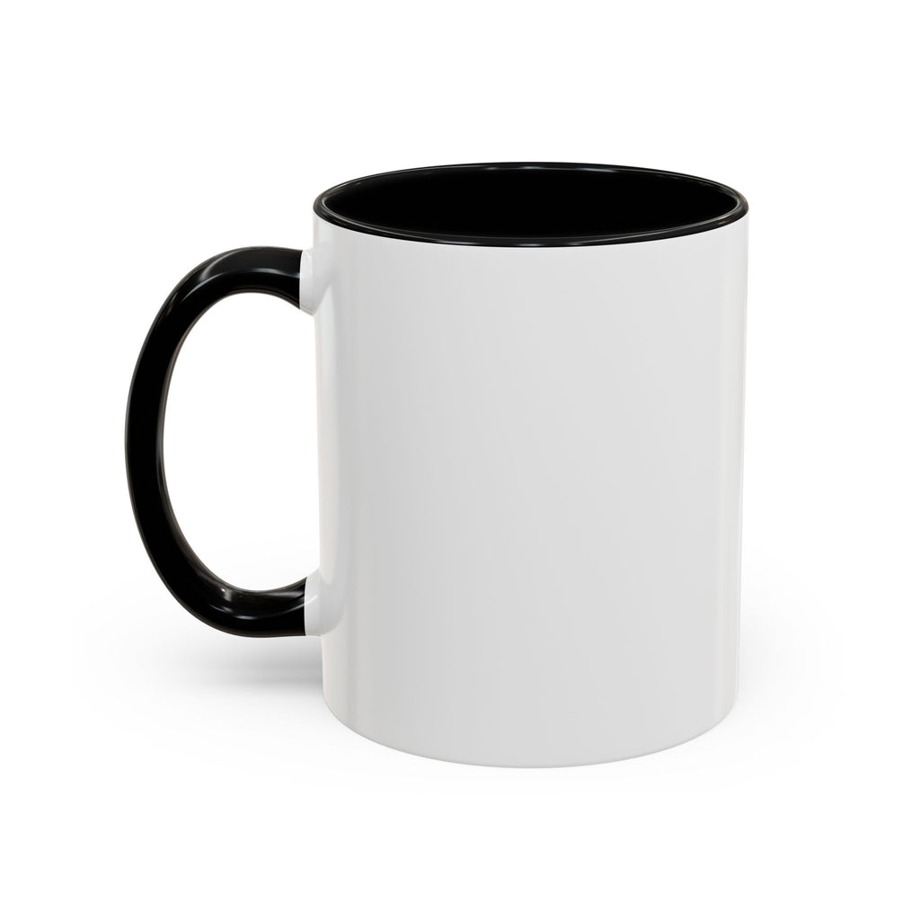 Accent Coffee Mug