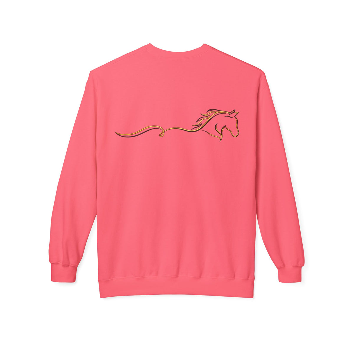 The Golden Thread Crewneck