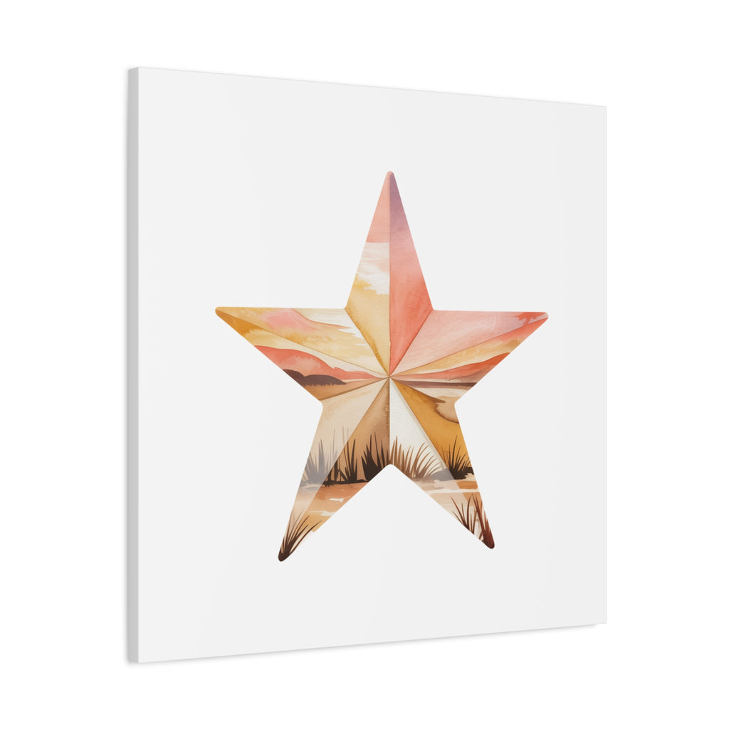 Star  Wall Art