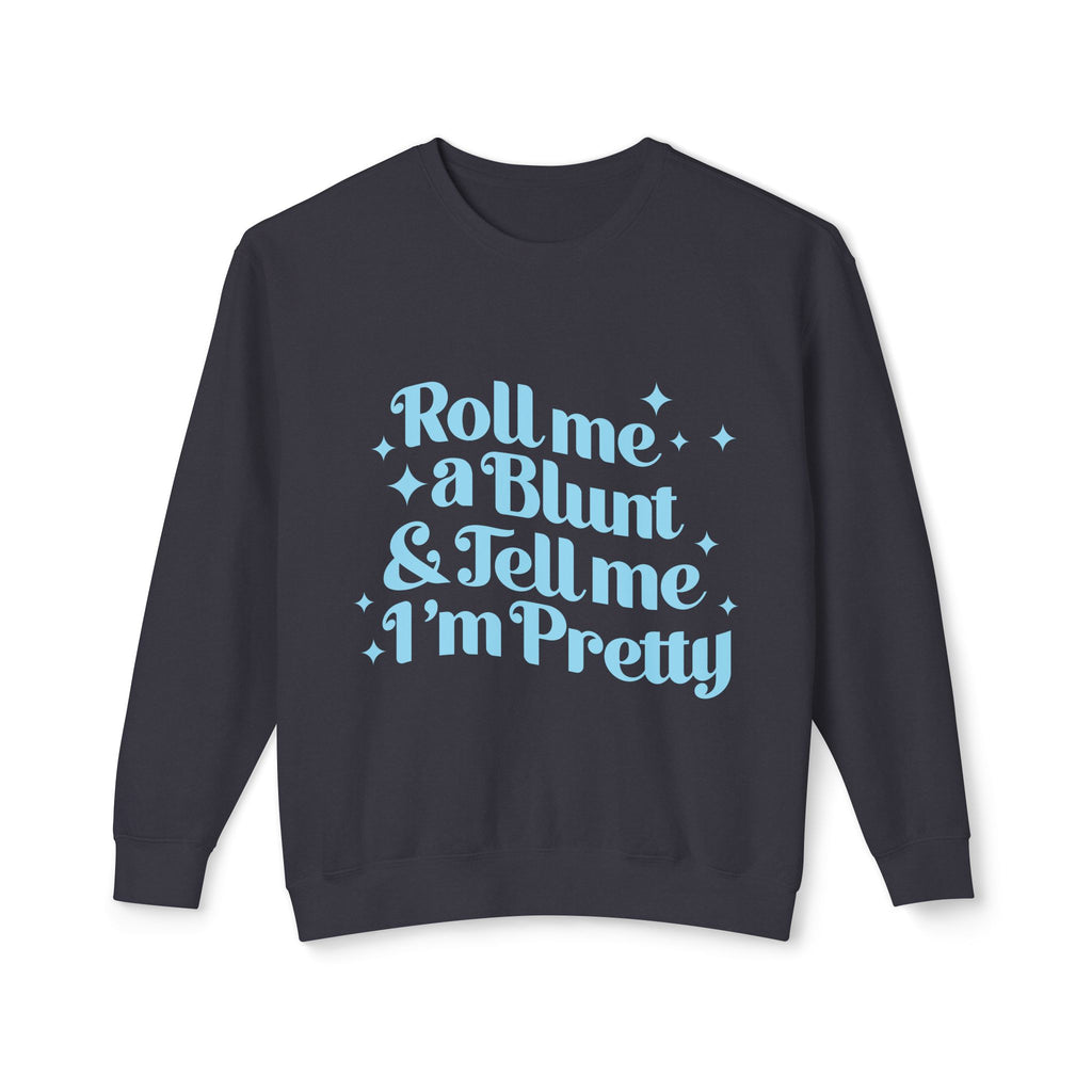 Cloud Sweatshirt