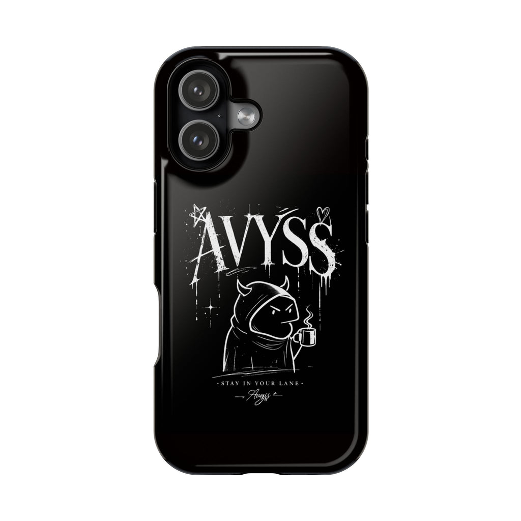 Avyss Magnetic Cases