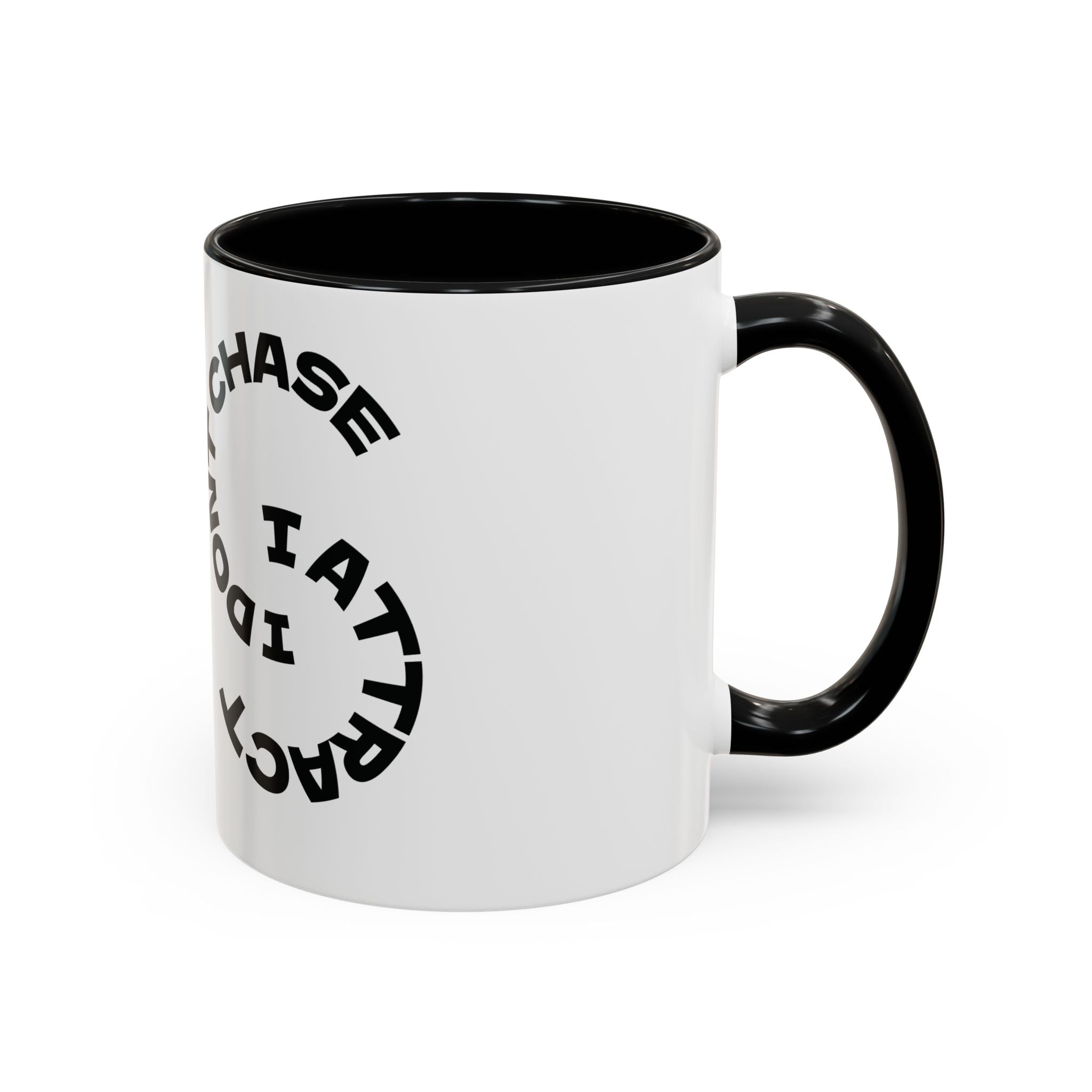 Accent Coffee Mug