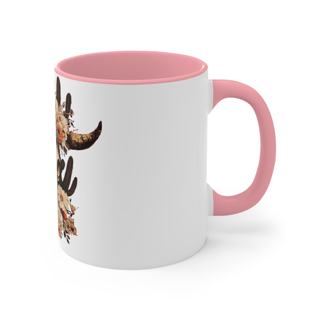Western Mugs