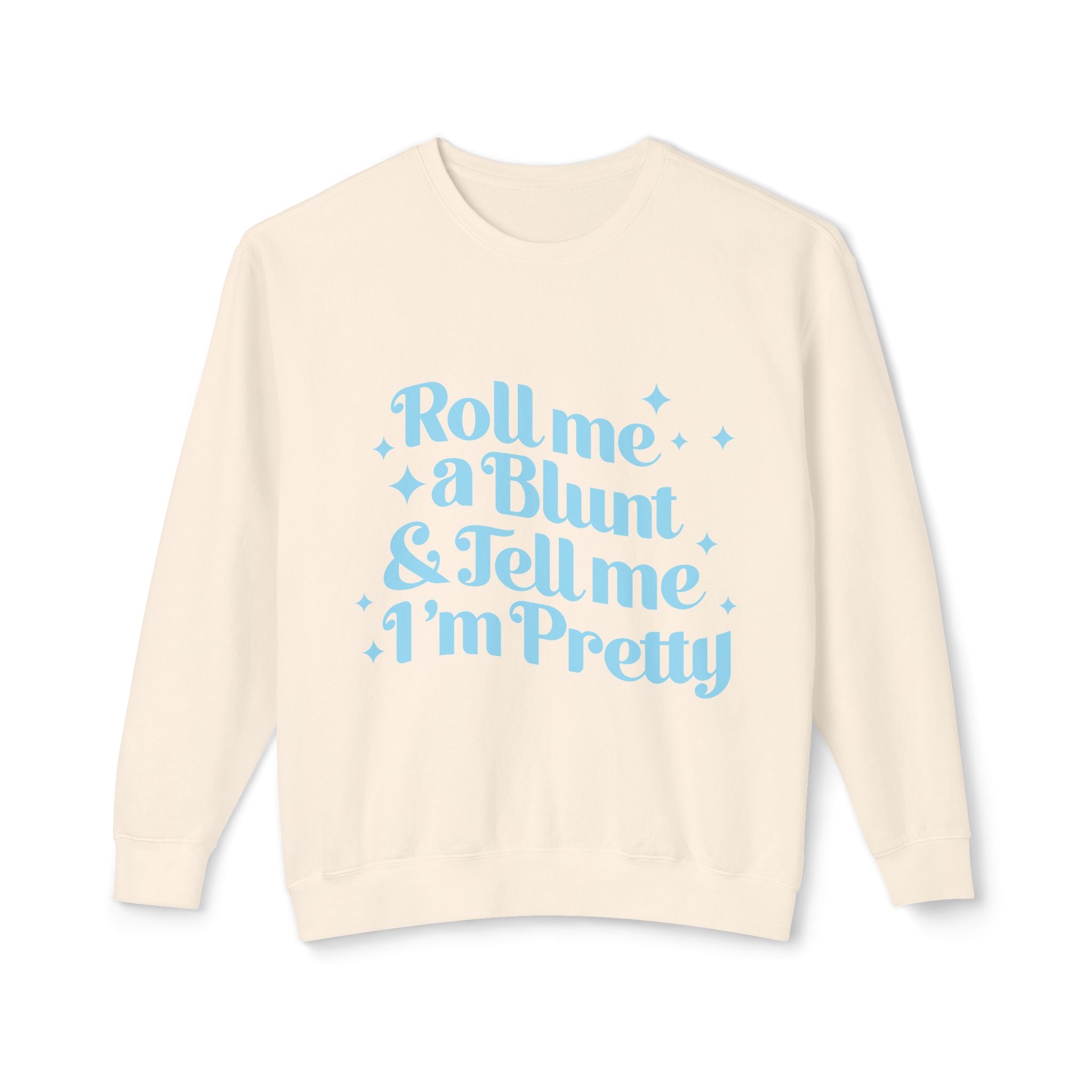 Cloud Sweatshirt