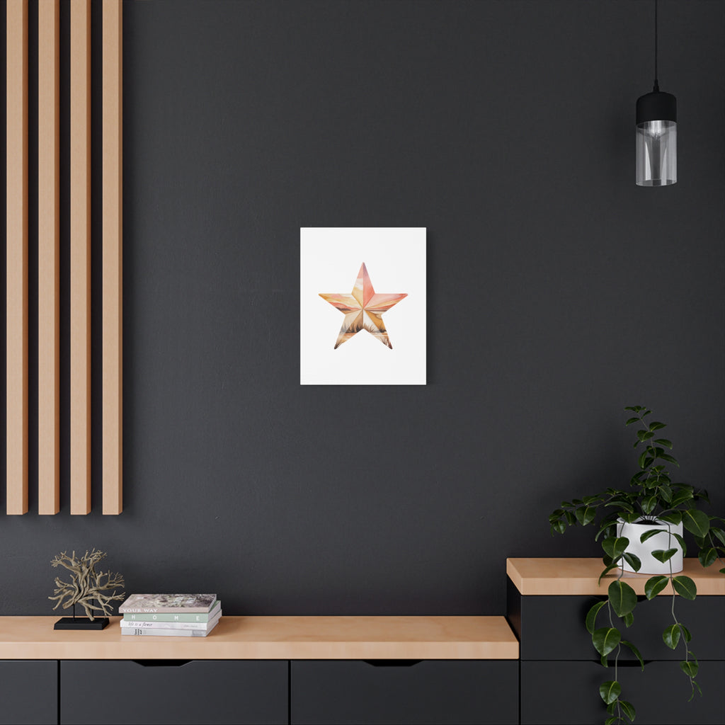 Star  Wall Art