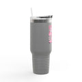 Western 40oz Tumbler