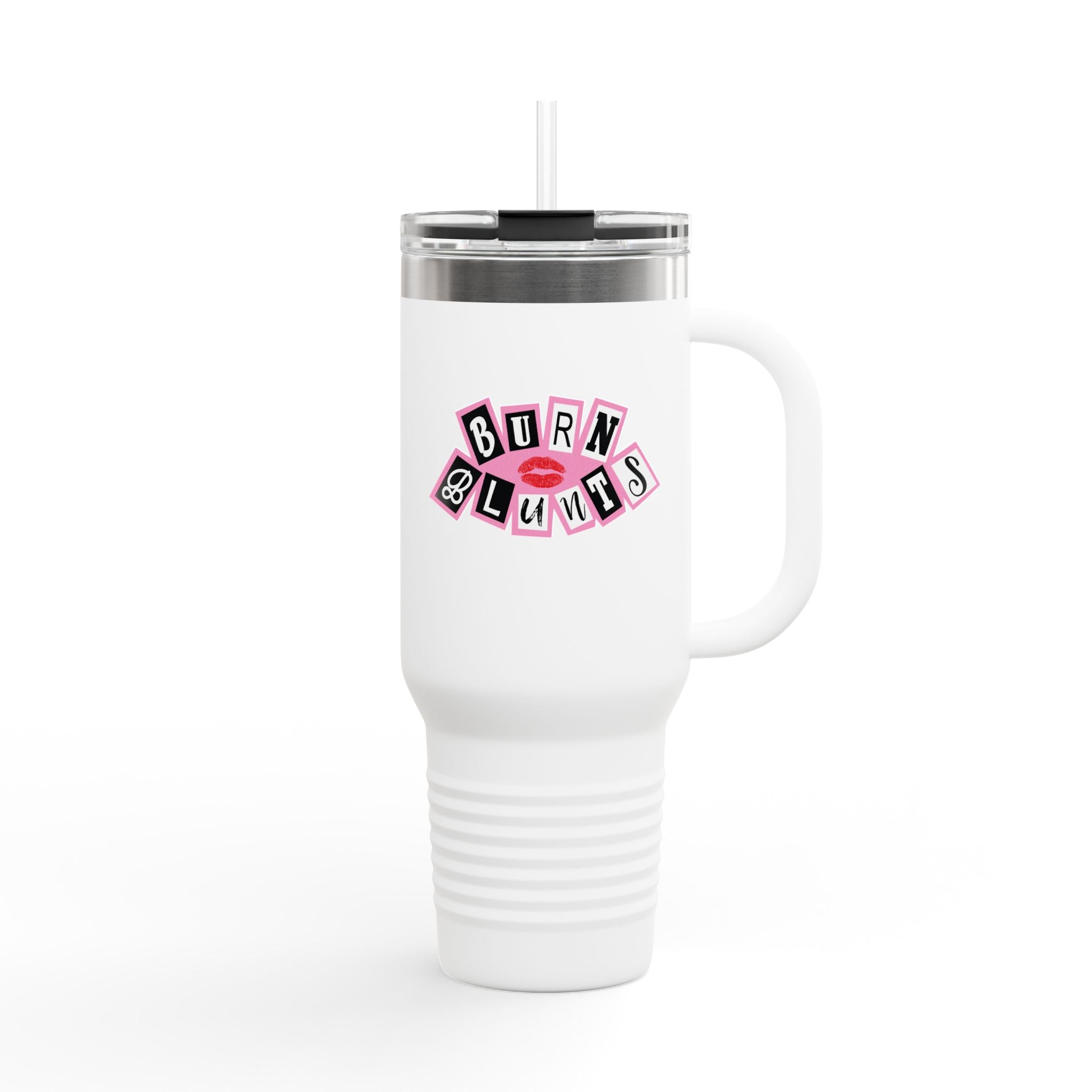 Cloud 40oz Tumbler