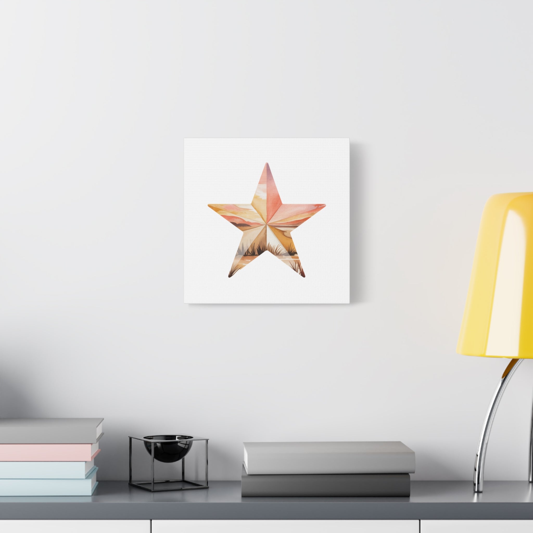 Star  Wall Art