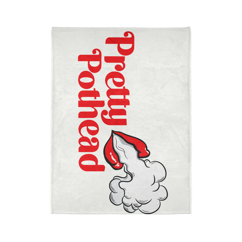 Cloud Blanket