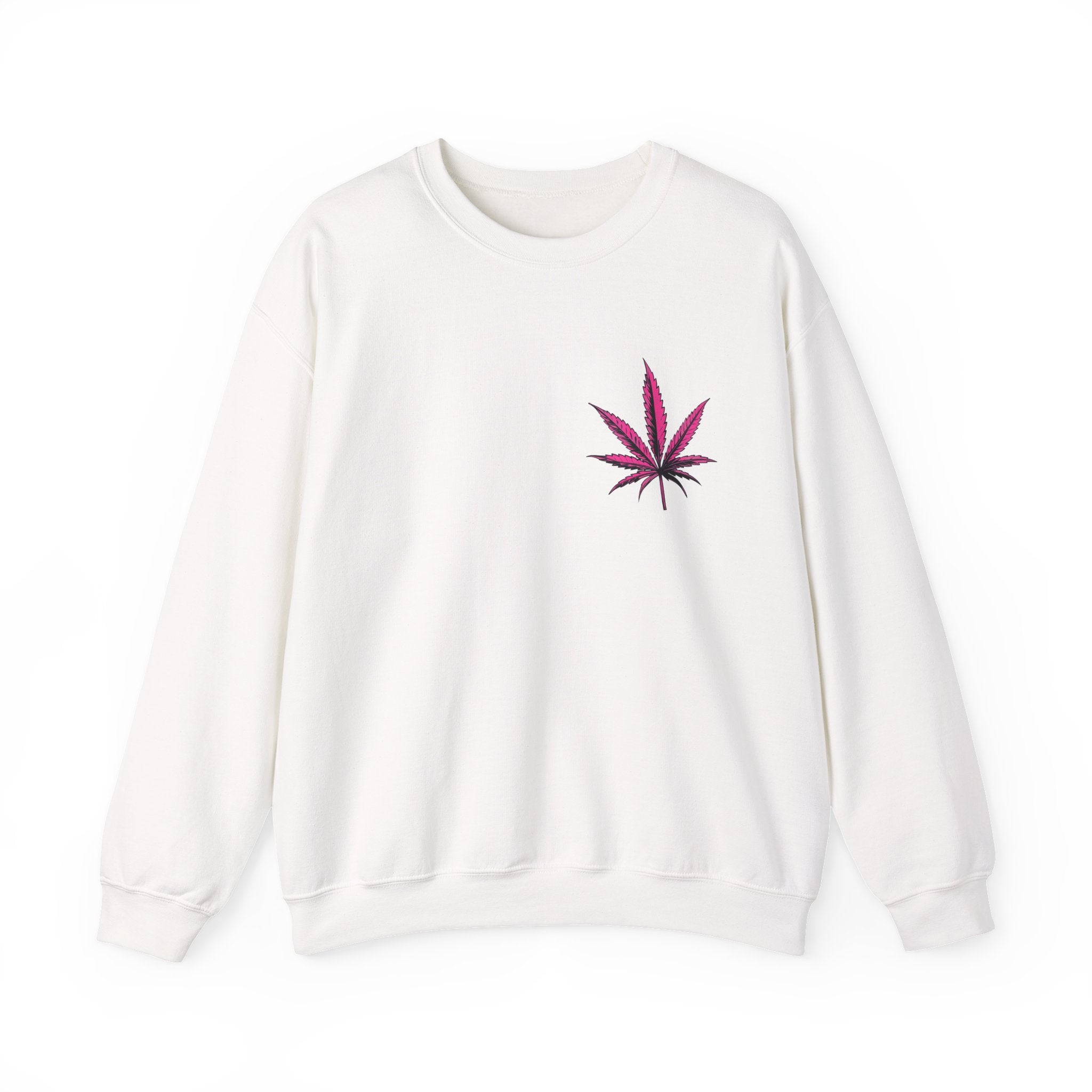 Cannabis Sweatshirt
