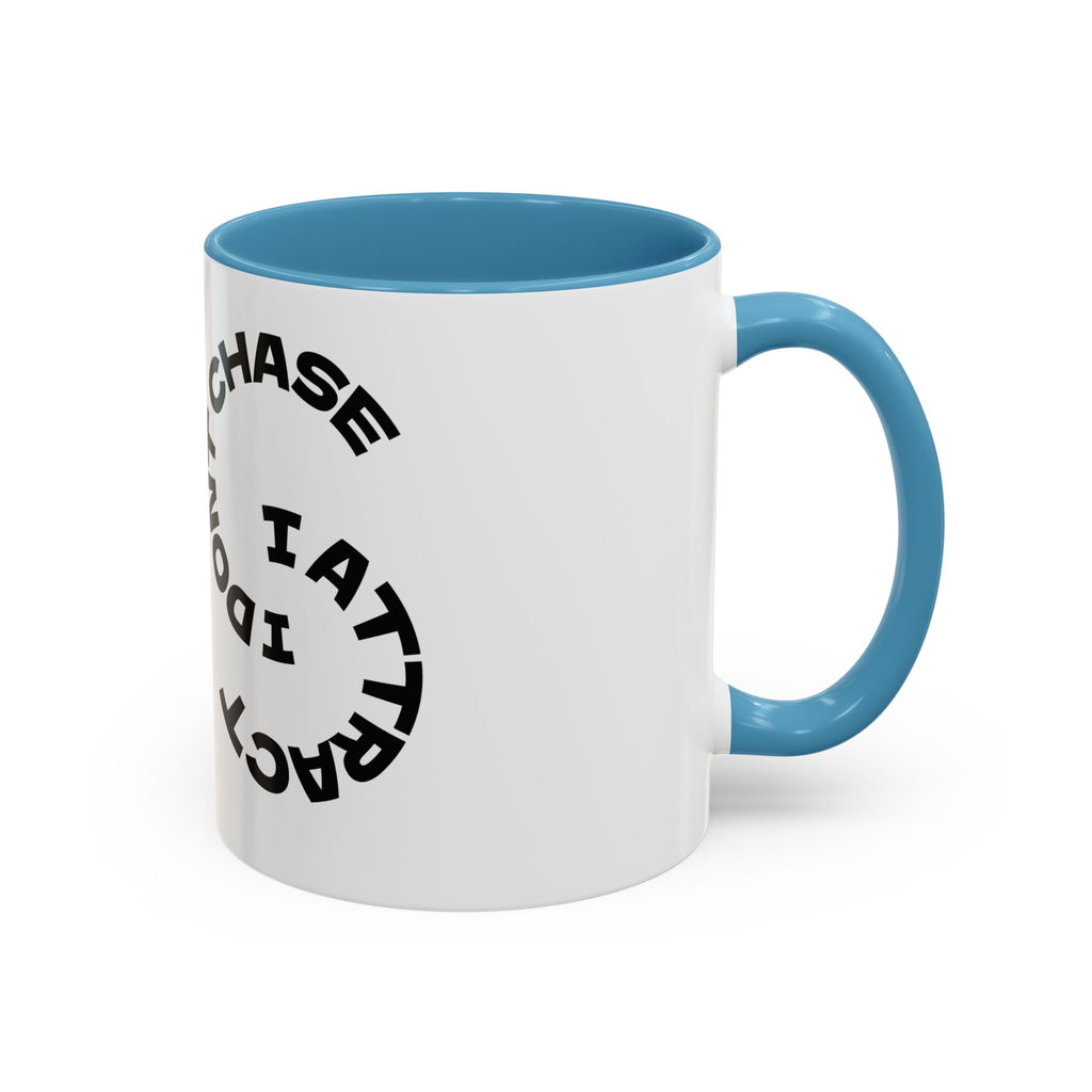 Accent Coffee Mug
