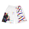Avyss Basketball Shorts