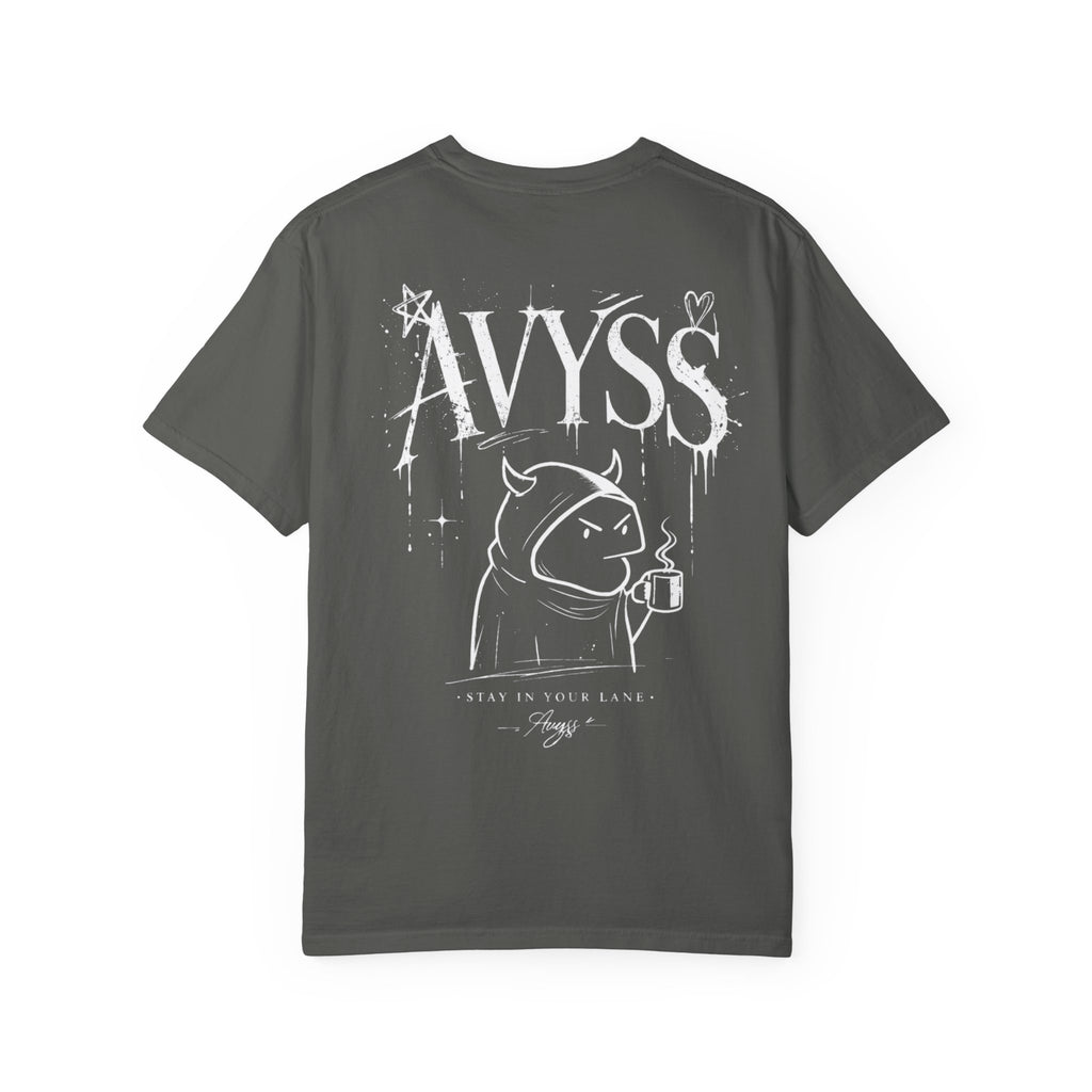 Avyss T-shirt