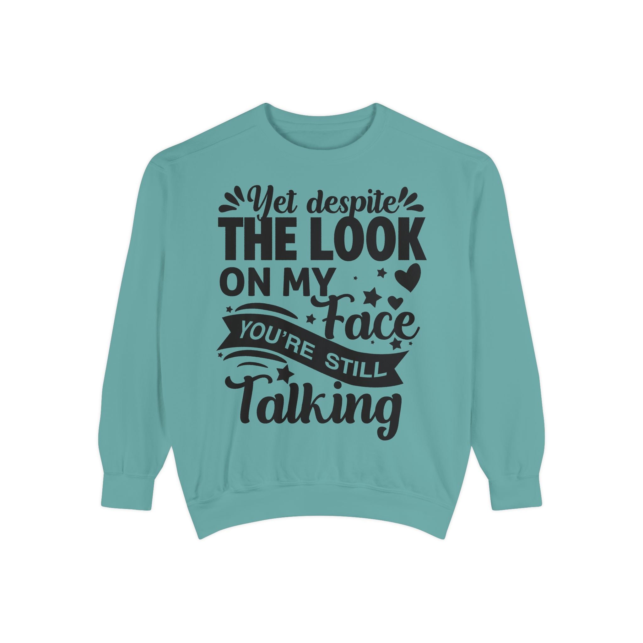 Sarcasm Sweatshirt