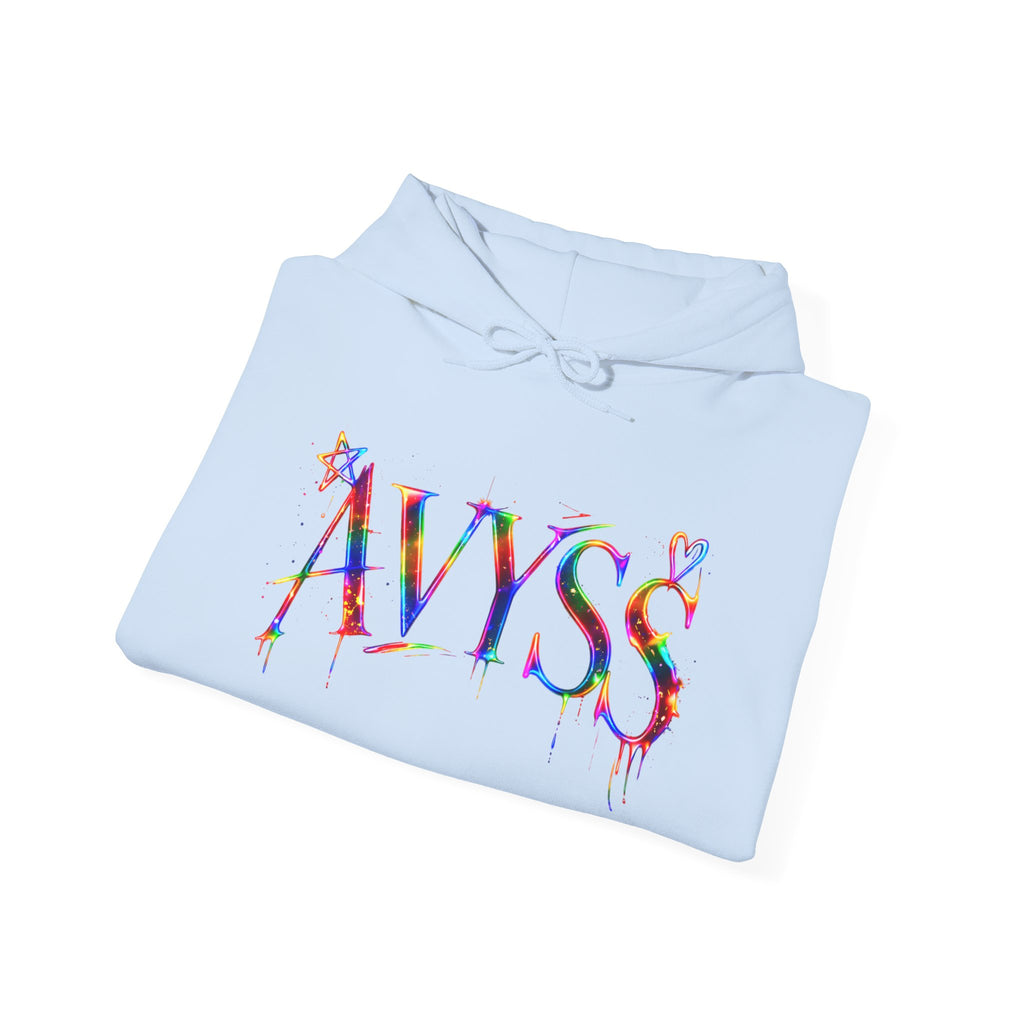 Avyss Hoodie