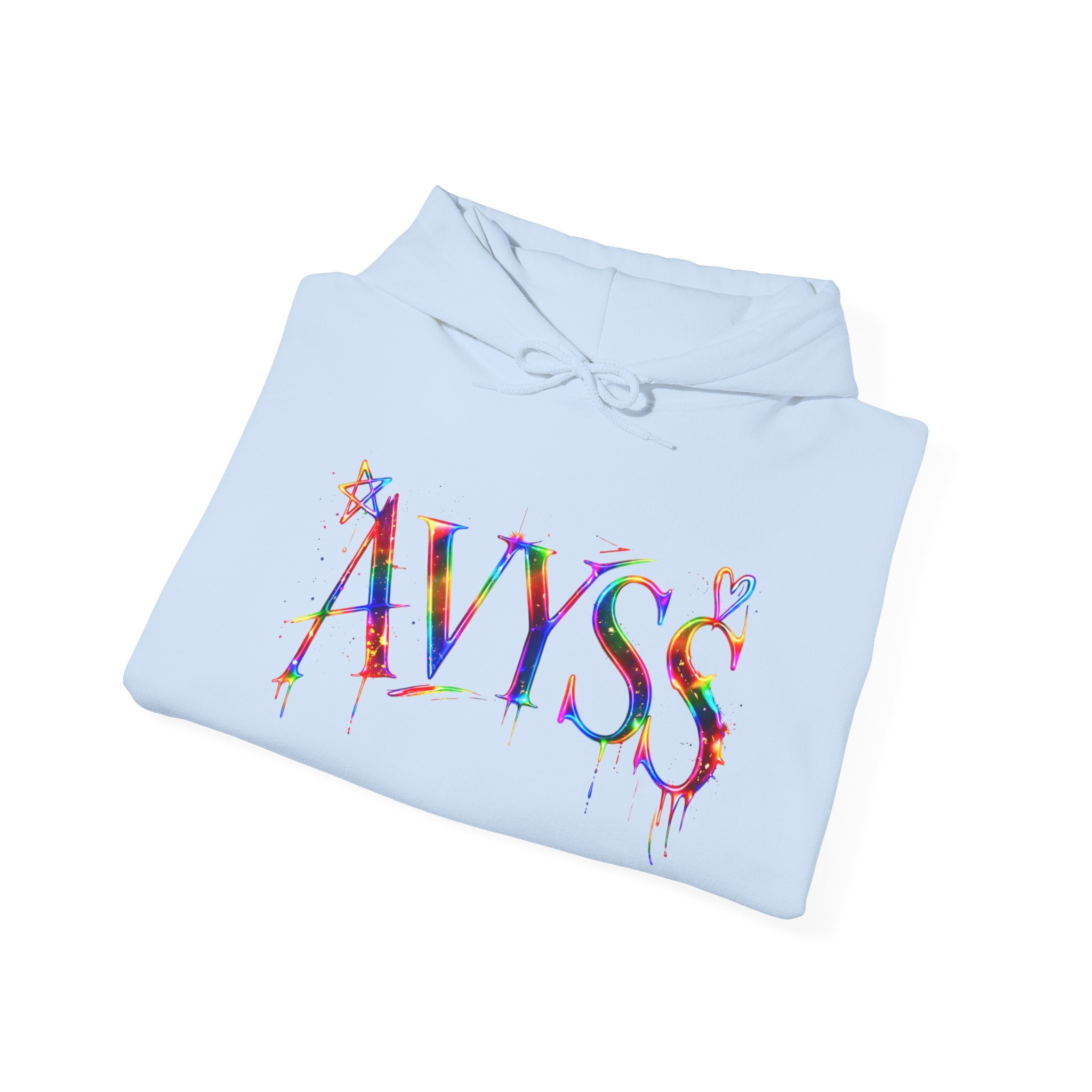 Avyss Hoodie