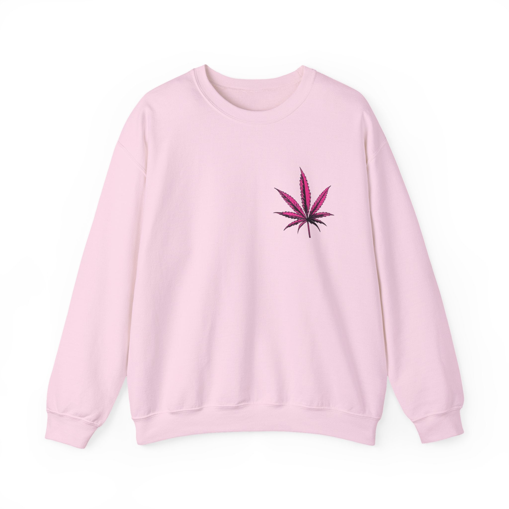 Cannabis Sweatshirt