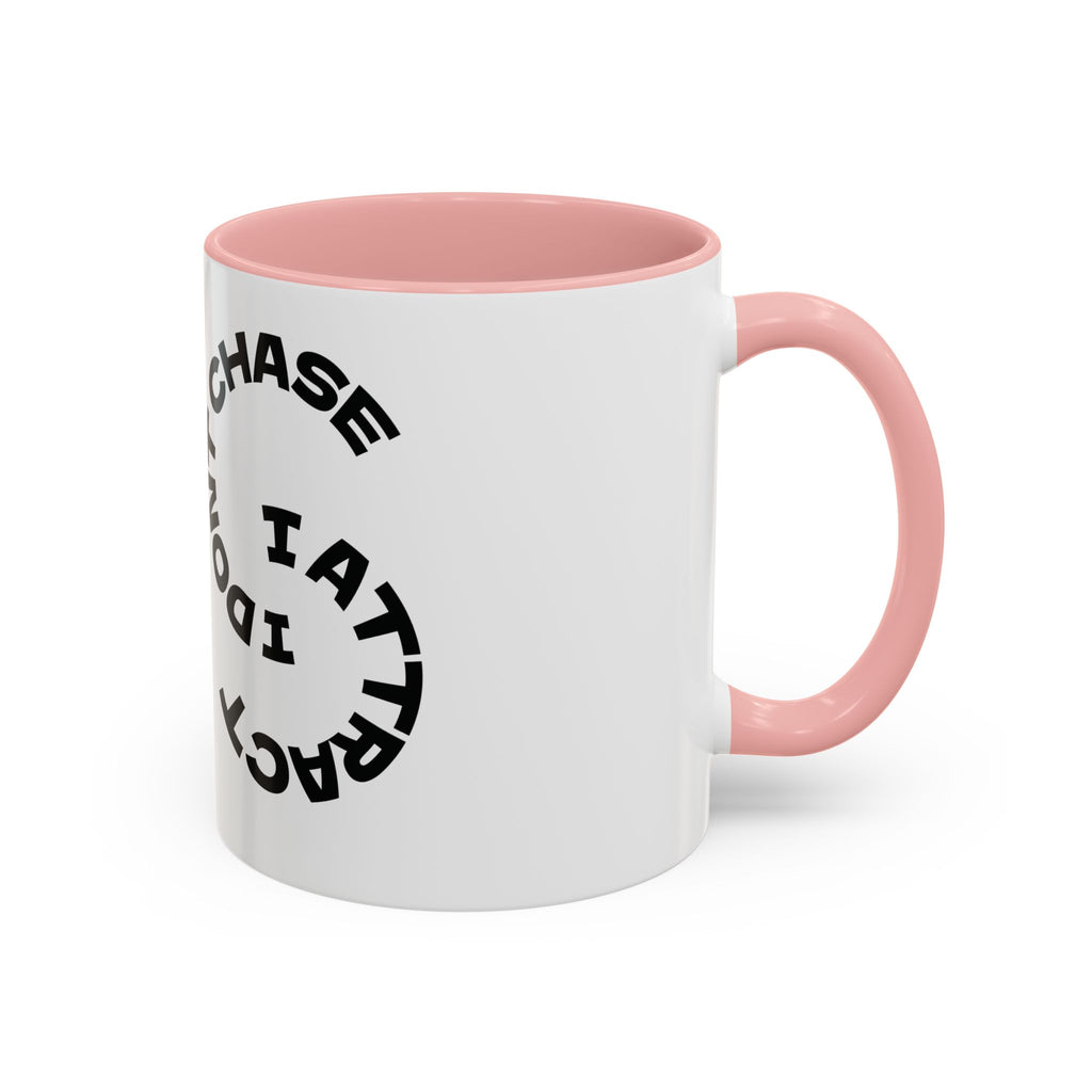 Accent Coffee Mug