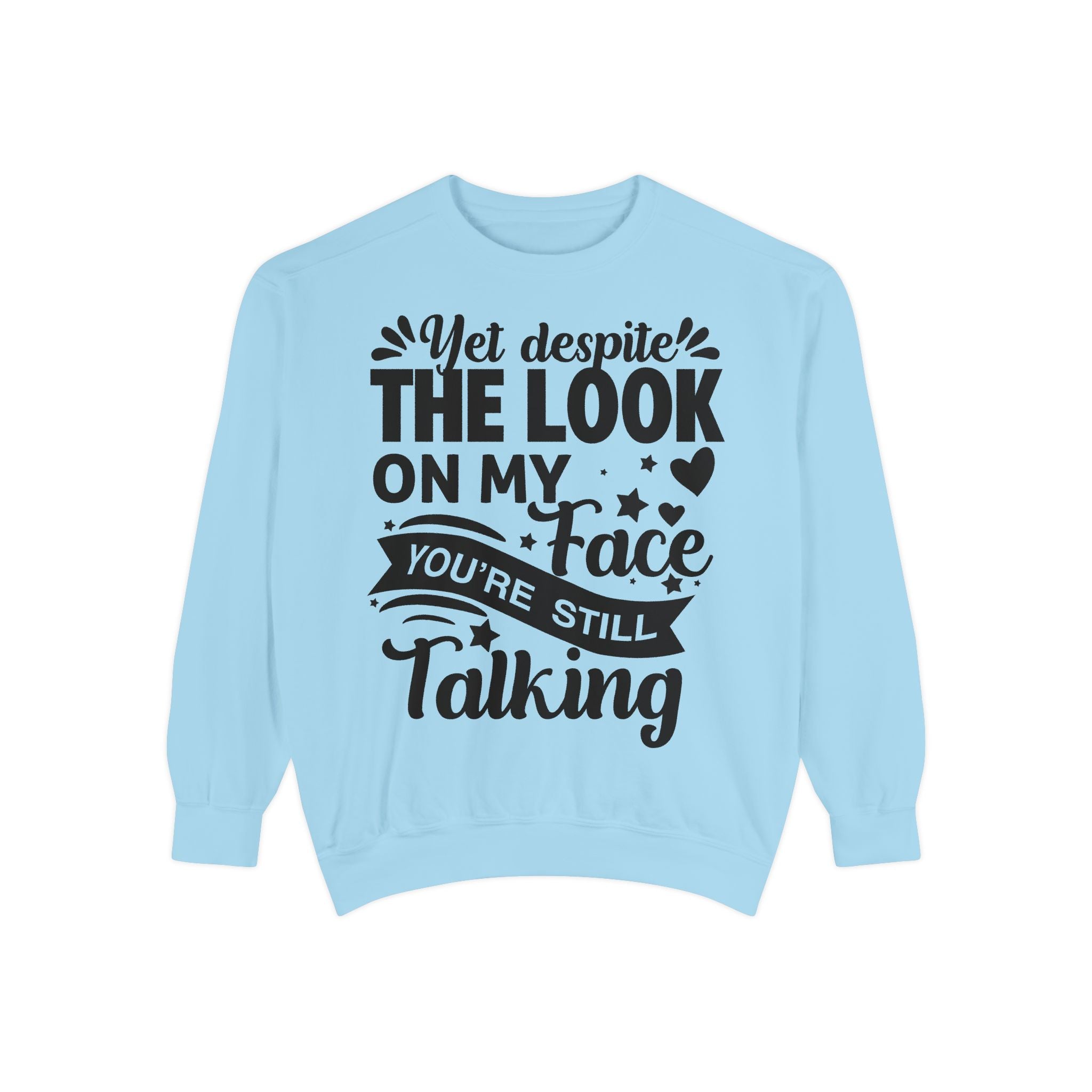 Sarcasm Sweatshirt