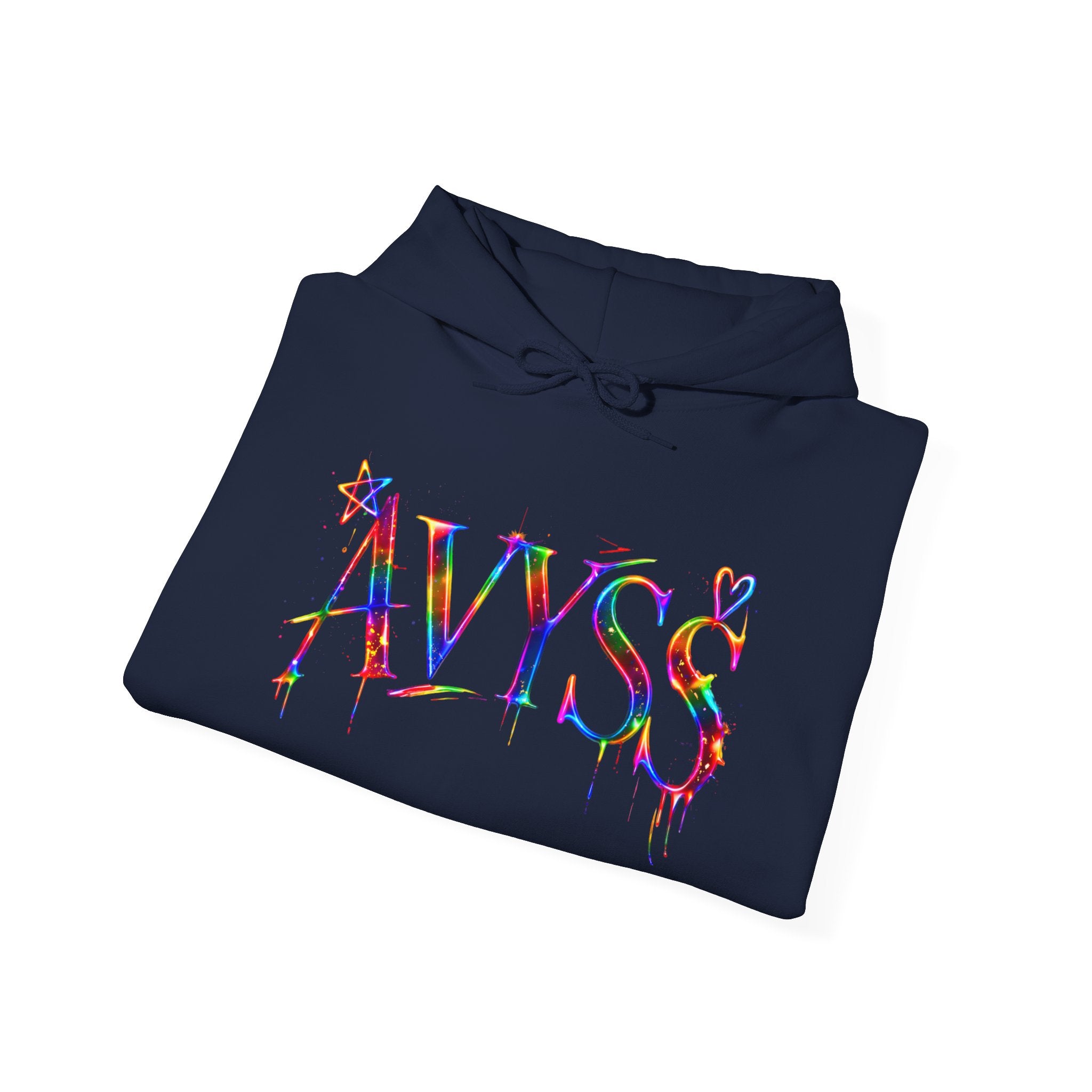 Avyss Hoodie