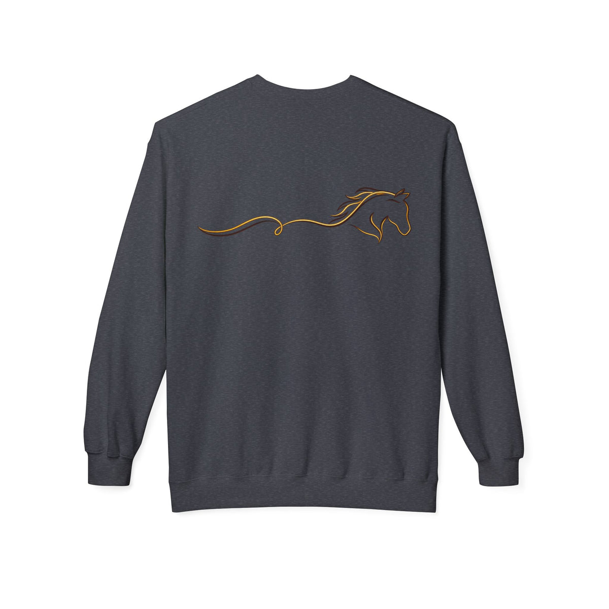 The Golden Thread Crewneck