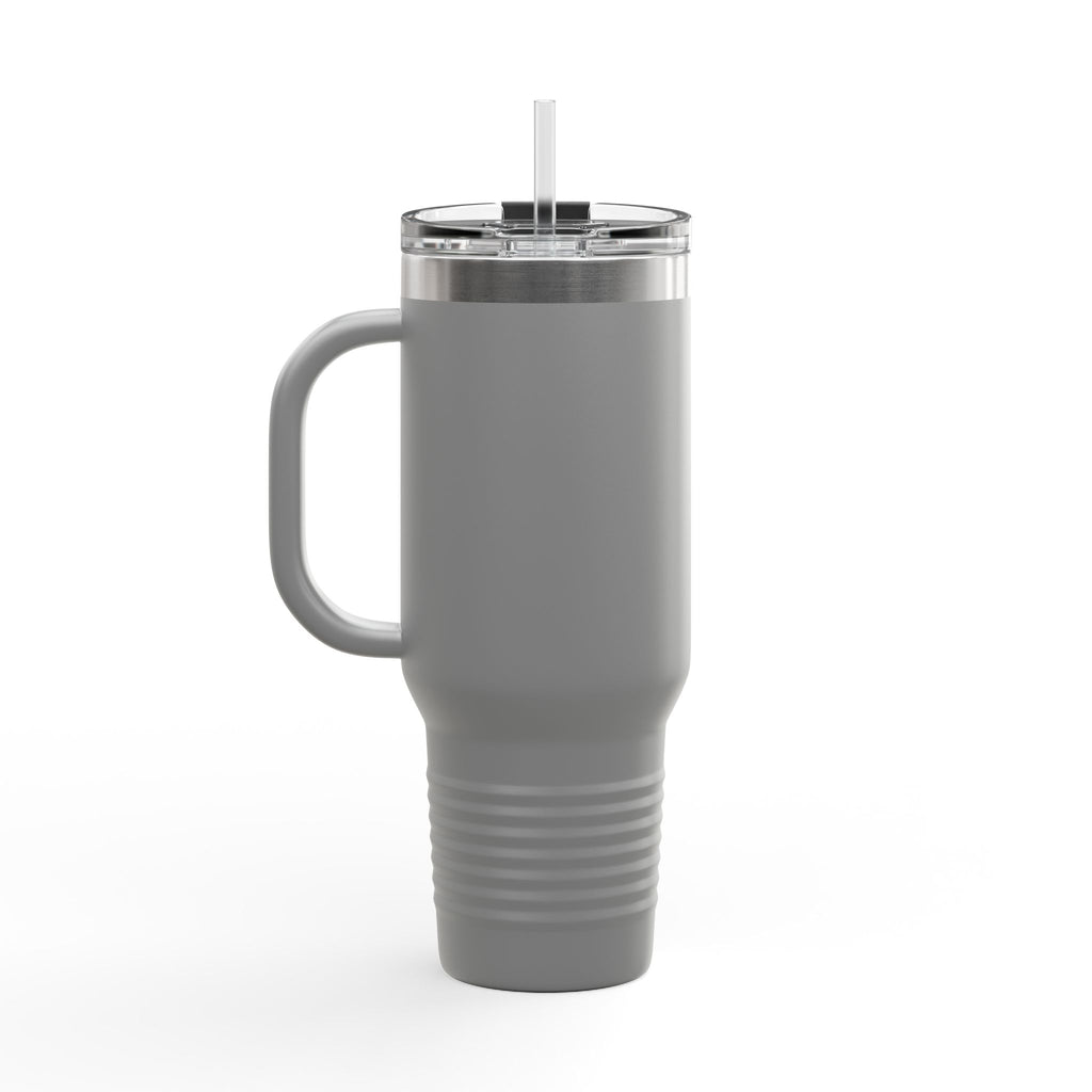 Cloud 420 40oz tumbler