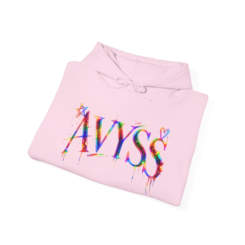 Avyss Hoodie
