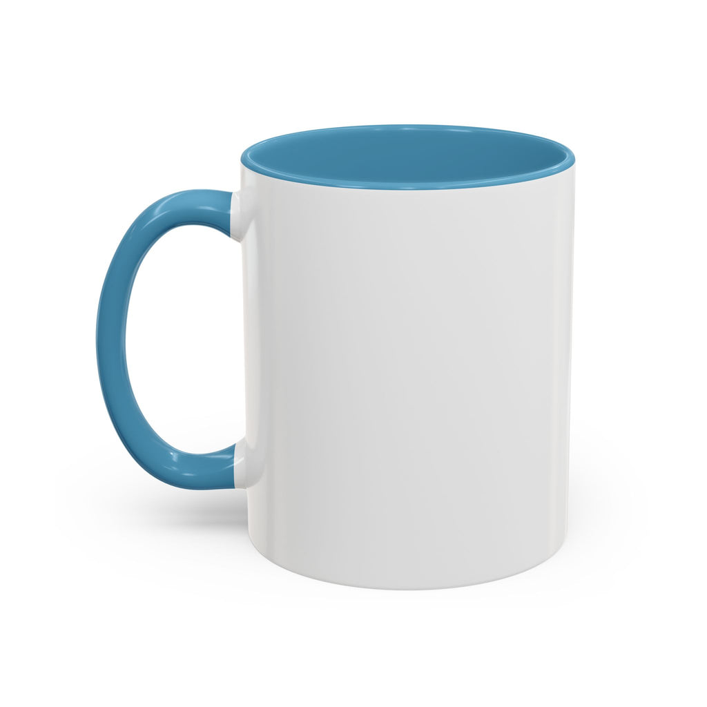 Accent Coffee Mug