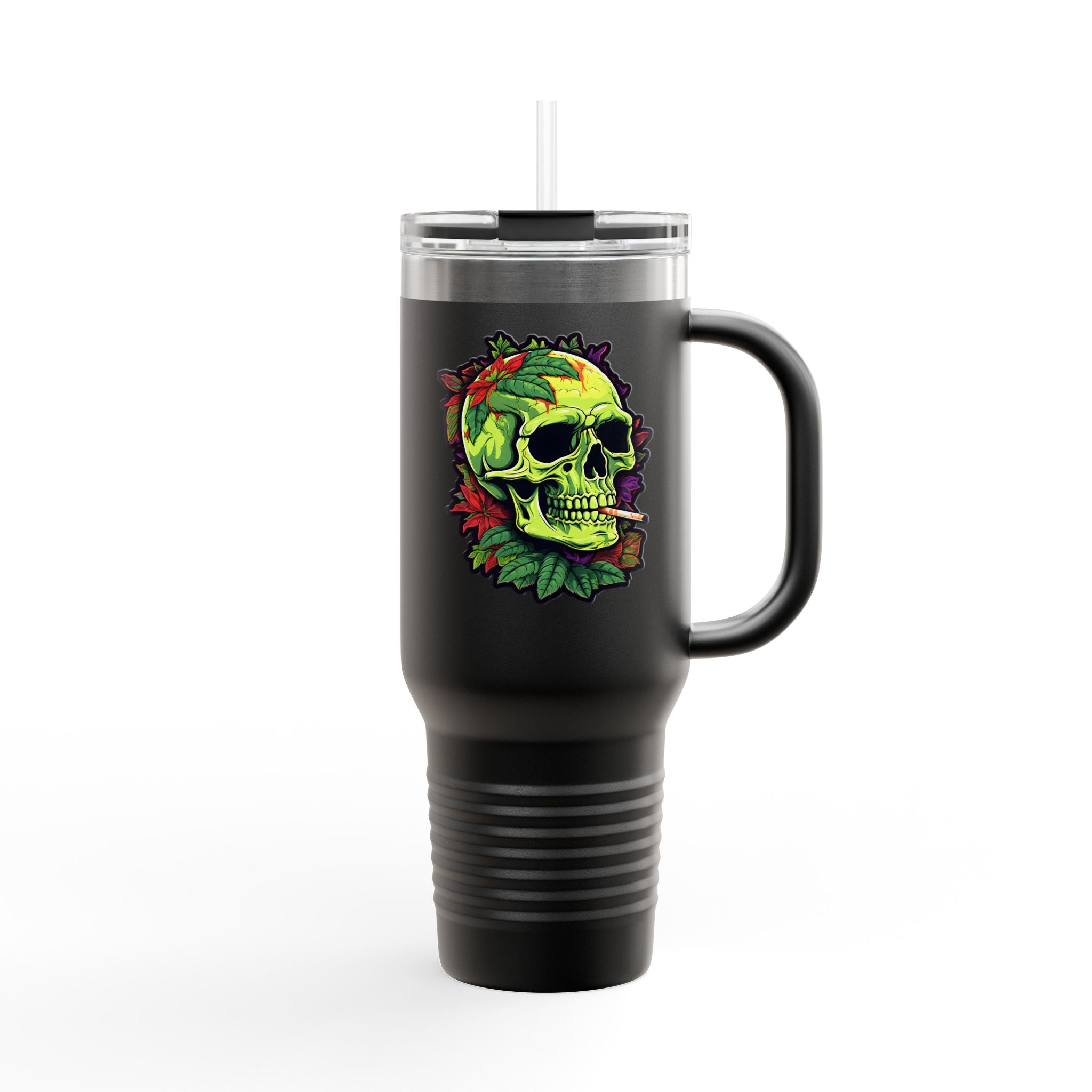 Cloud Tumbler 40oz