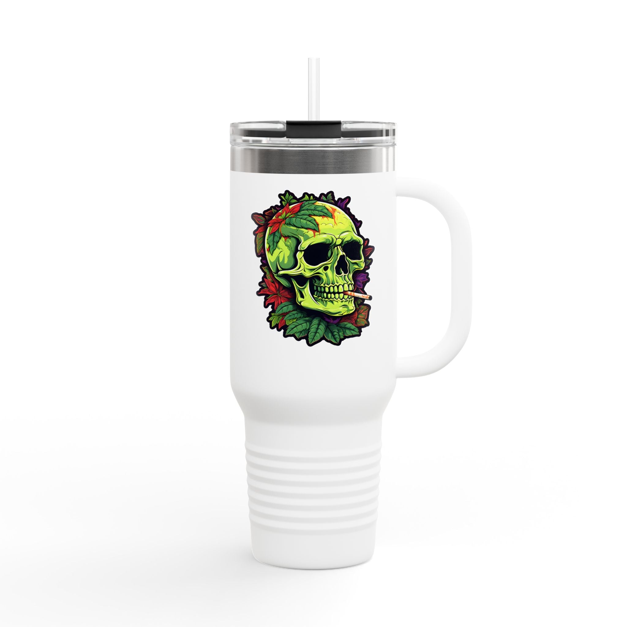 Cloud Tumbler 40oz