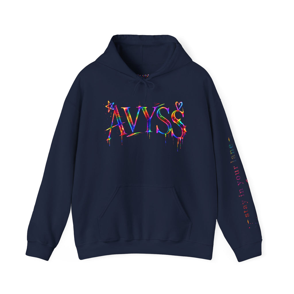 Avyss Hoodie