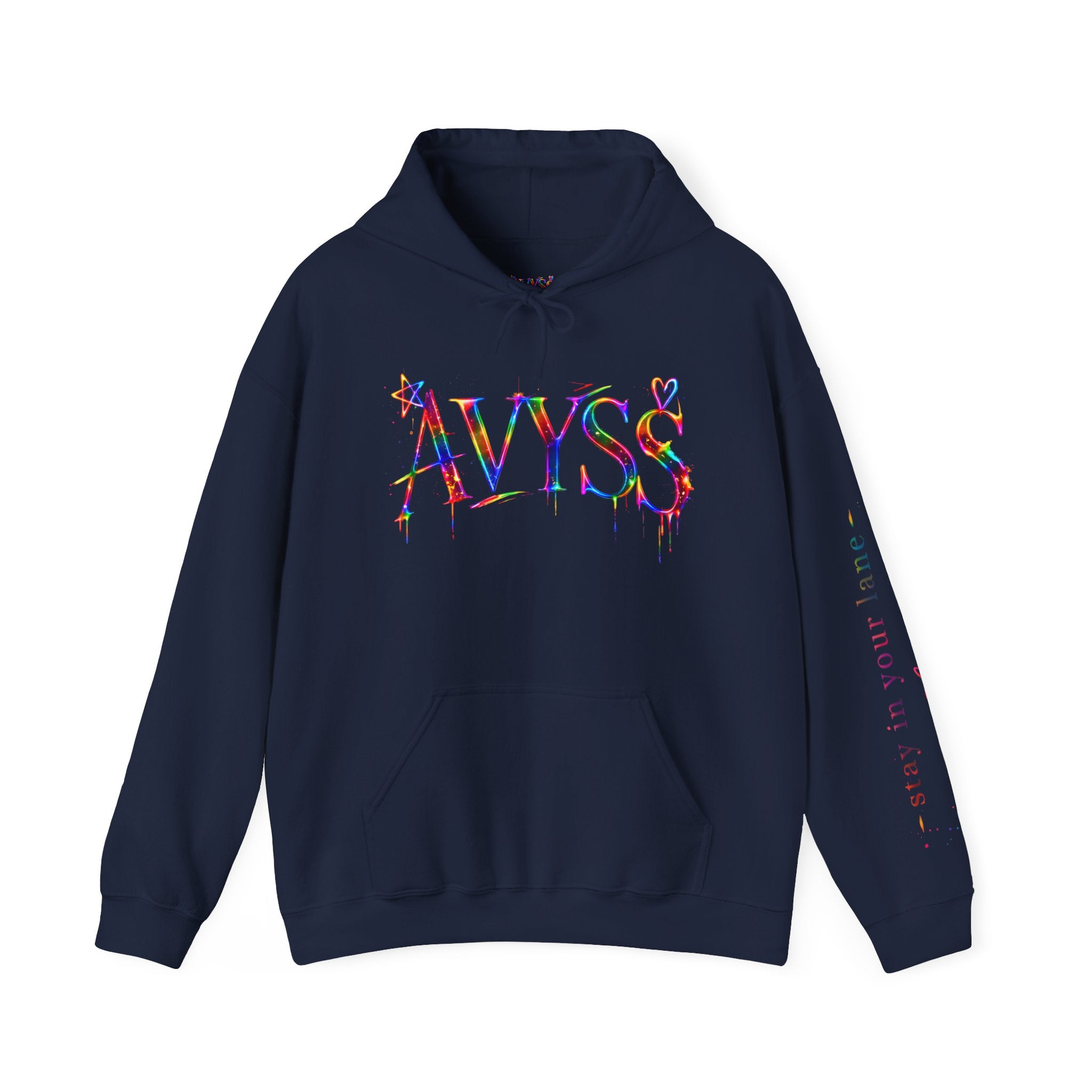 Avyss Hoodie
