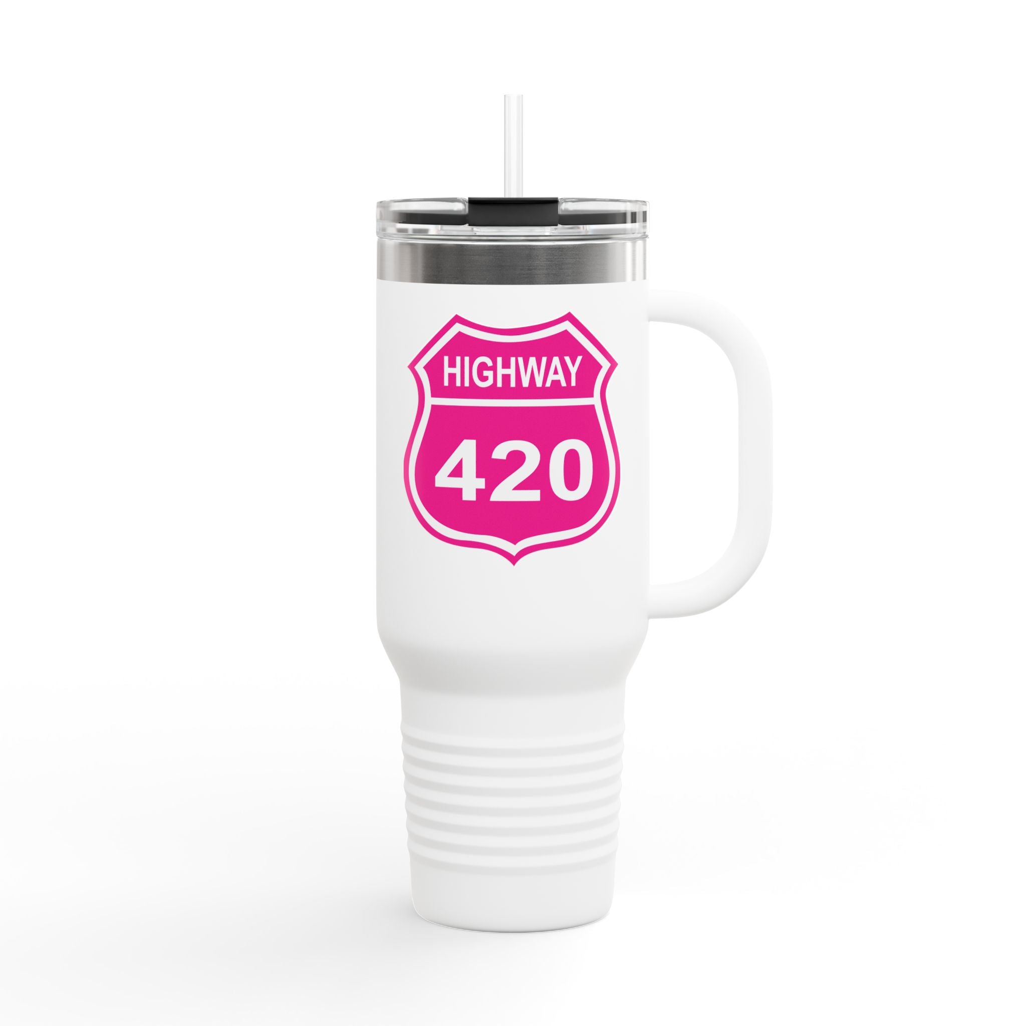 Cloud 420 40oz tumbler