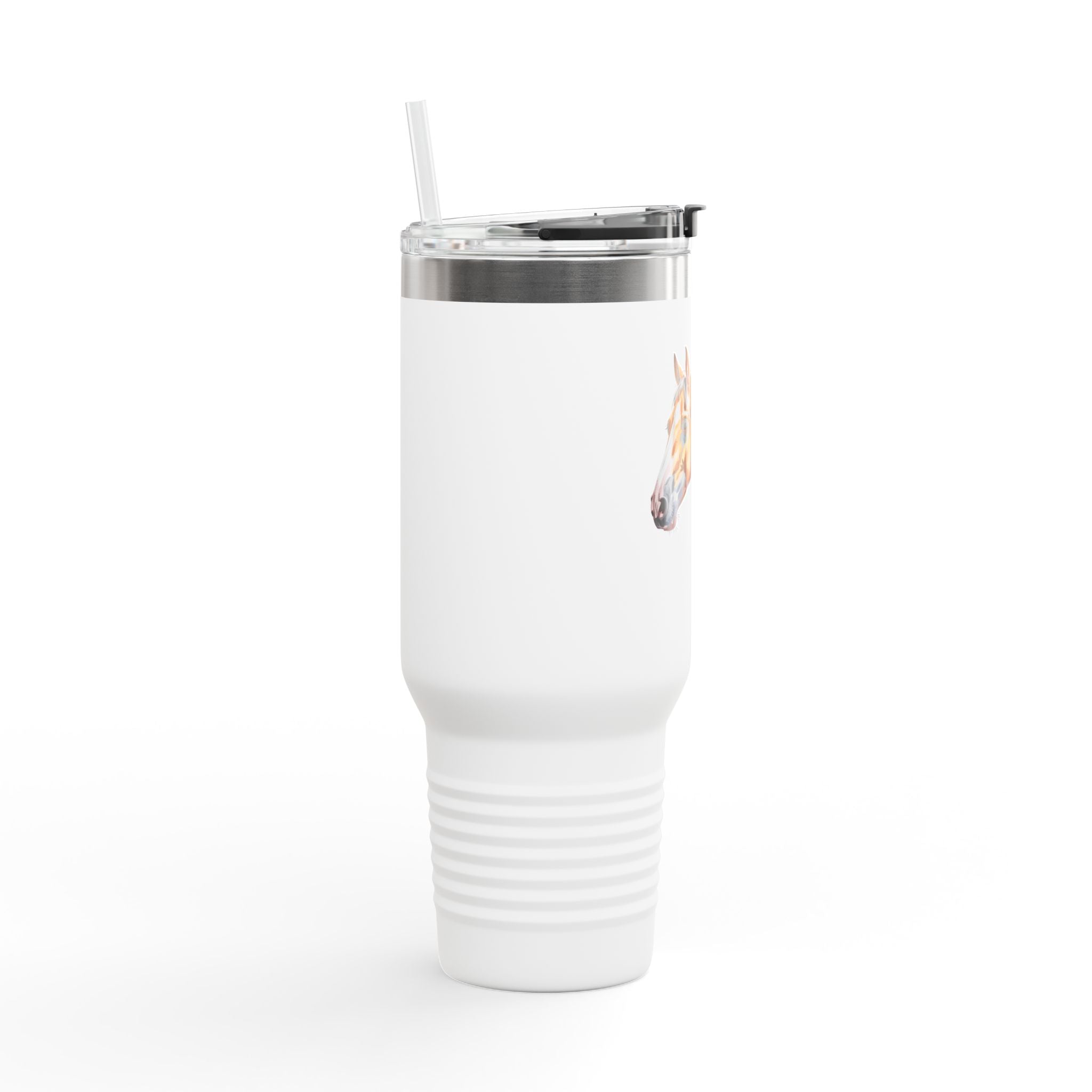 Western 40oz Tumbler