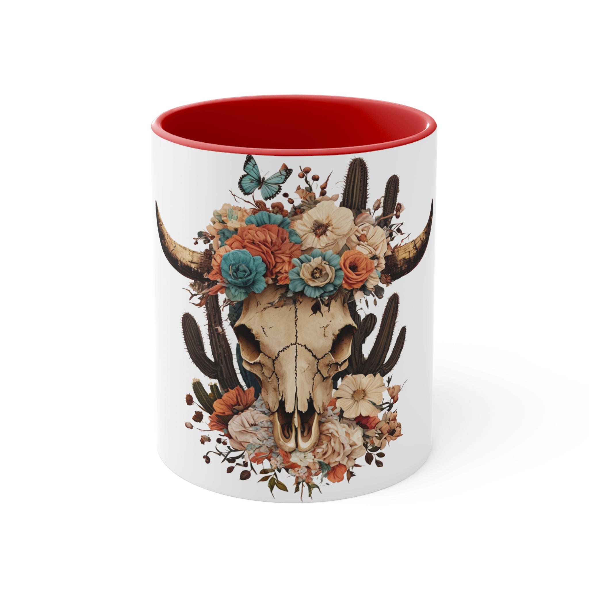 Western Mugs