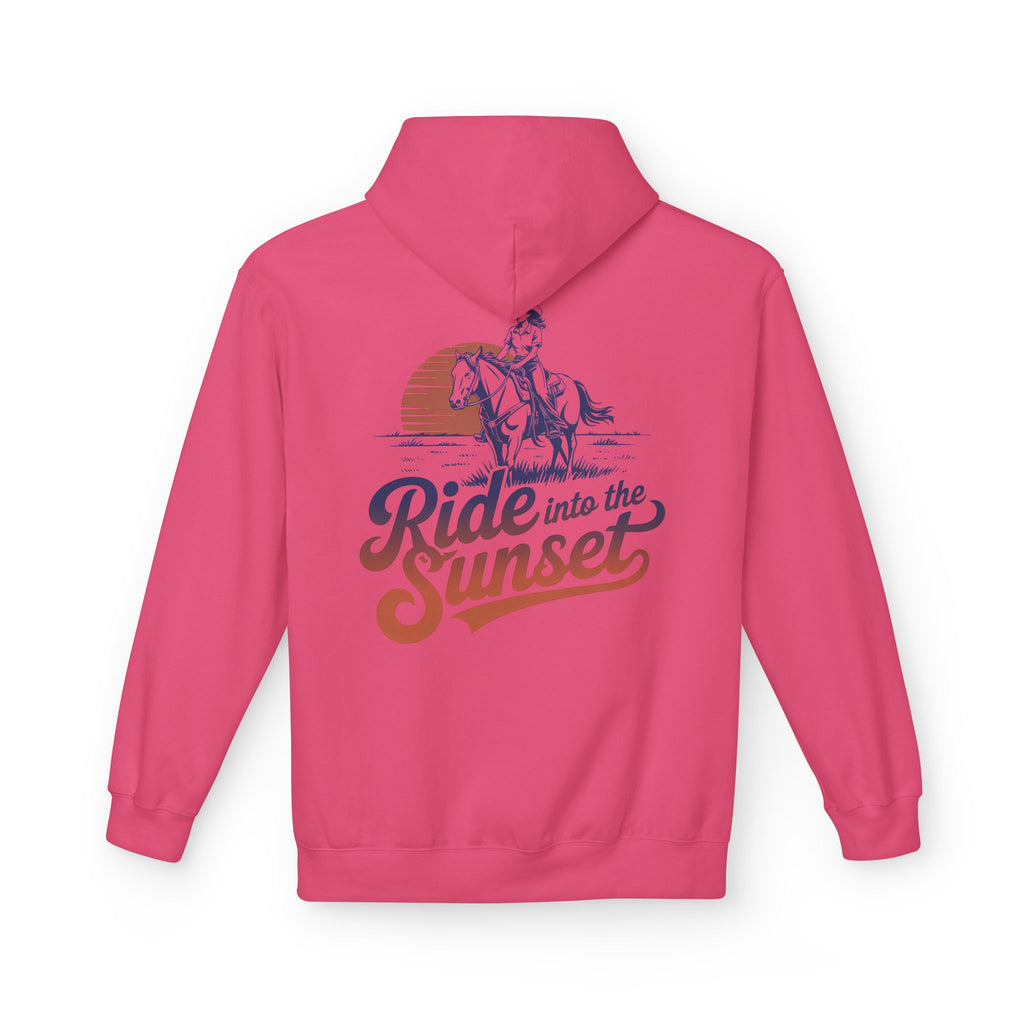 Western Hoodie